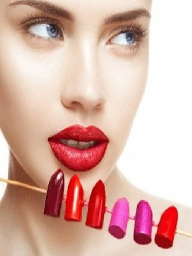 Summer Lipstick: गर्मियों में भी स्टाइलिश लुक देंगी इन रंगो की लिपस्टिक