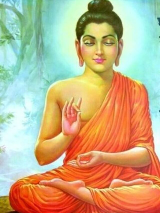 Buddha Purnima 2023:  महात्मा बुद्ध के अनमोल विचार