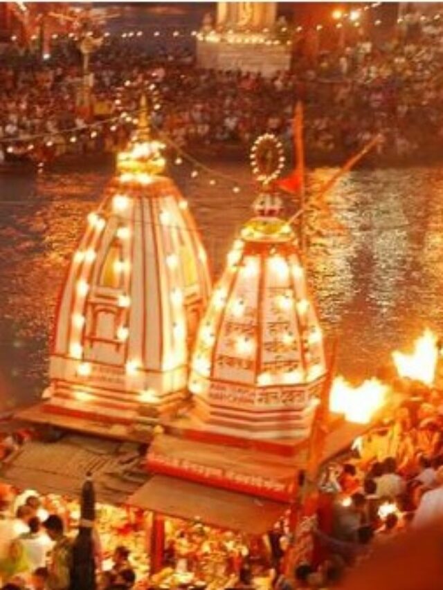 Ganga Dussehra 2023: आज मनाया गंगा दशहरा, जानें शुभ योग, शुभ मुहूर्त और महत्व