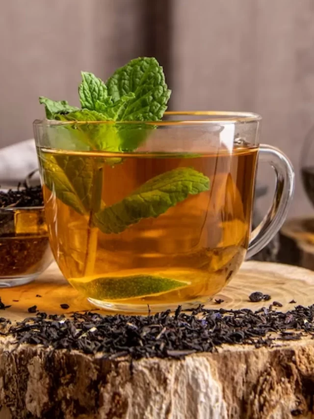 green tea: ग्रीन-टी पीते वक्त नहीं रखा इन बातों का ध्यान तो होगा भारी नुकसान