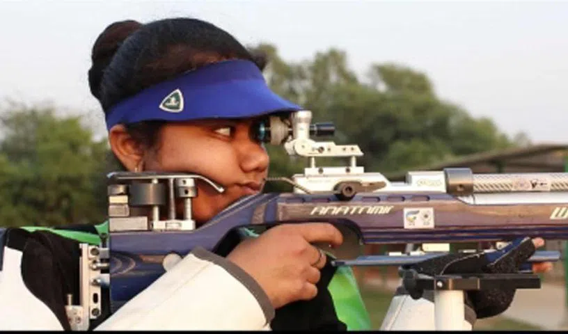 ISSF World Cup