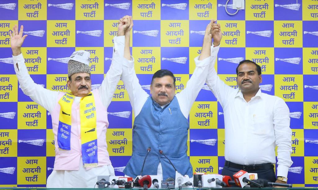 New Delhi