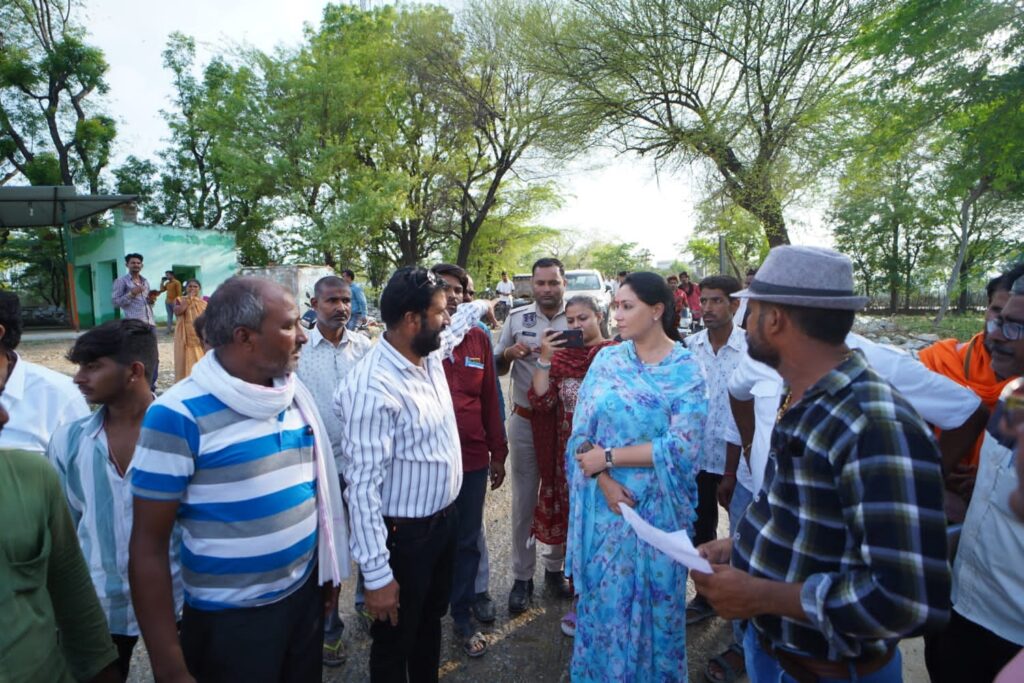Rajsamand