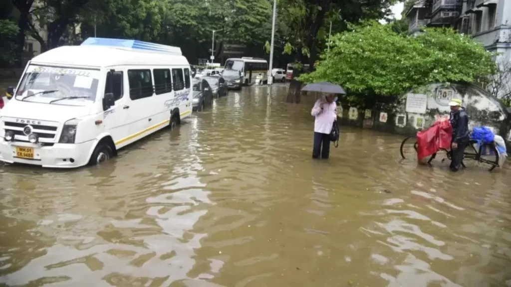 Mumbai