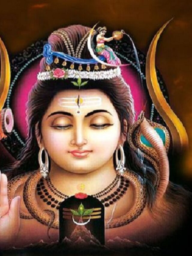 सावन का महीना भगवान भोलेनाथ की पूजा के लिए सबसे उत्तम होता है
