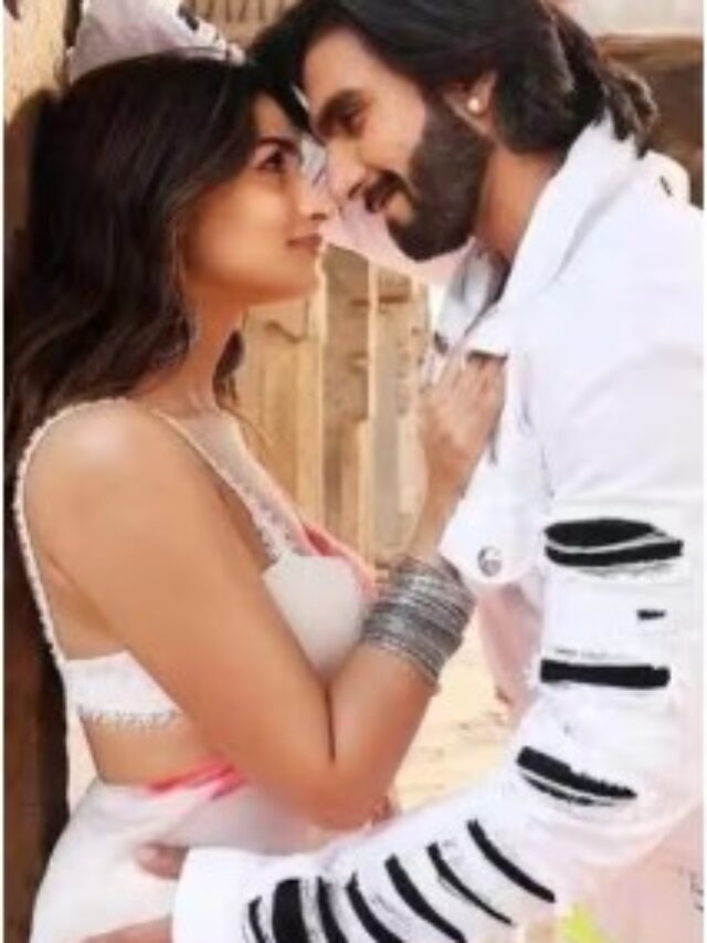 रॉकी और रानी की प्रेम कहानी’ लेकर आ रहे हैं रणवीर सिंह