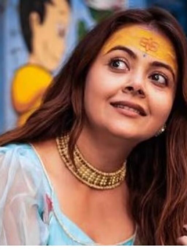 सोशल मीडिया पर देवोलीना लव जिहाद को लेकर लगातार हो रही ट्रोल