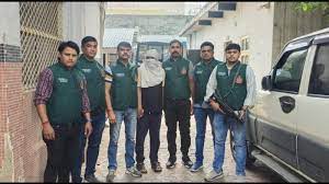 New Delhi