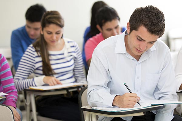 Sarkari Naukri After SSC Exams