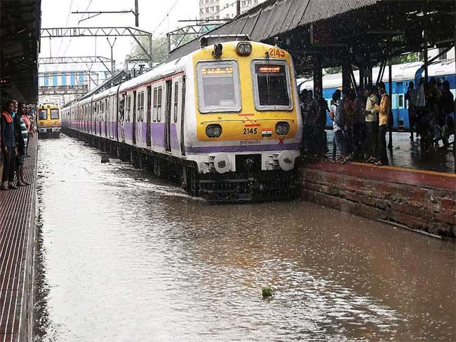 Mumbai