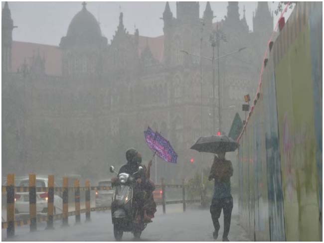 Mumbai