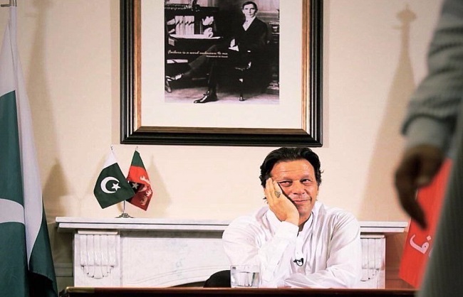Islamabad