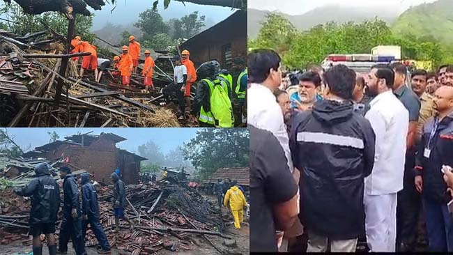 Raigarh accident