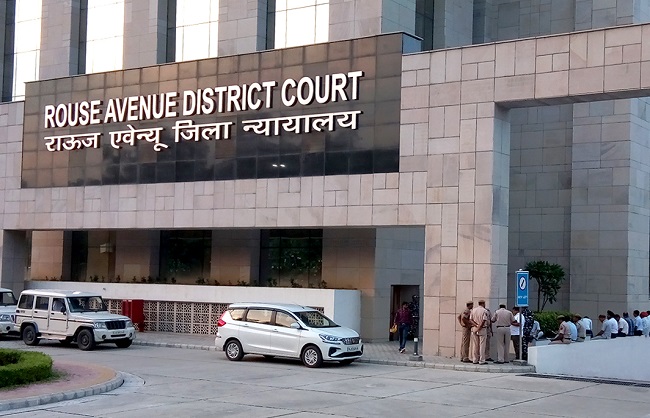 New Delhi