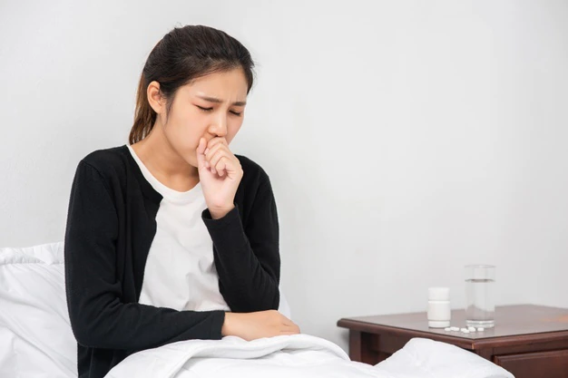 Hiccups Causes
