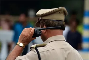 Hyderabad-POLICE