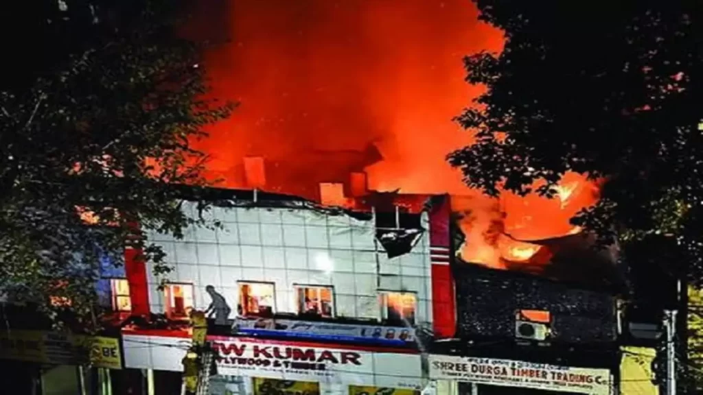 Mumbai