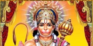 Budhwa Mangal 2023: जानिए सुंदरकांड करने के लाभ और नियम 325107-hanuman-ji