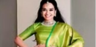 Wedding Makeup: शादी में जलवा बिखेरने के लिए करें मेकअप Screenshot 2023-05-02 193640