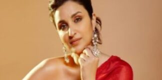 परिणीति चोपड़ा -राघव चड्डा एक दूजे के होने जा रहे हैं Screenshot 2023-05-13 200259