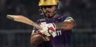 कोलकाता ने चेन्नई को 6 विकेट से हराया Screenshot 2023-05-15 193920