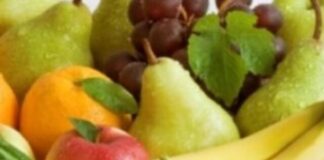 Vegetables Fruit: सब्जियों और फलों में भरपूर मात्रा में
Vegetables Fruit: सब्जियों और फलों में भरपूर मात्रा में
कई पोष्टिक तत्व होते हैं
Vegetables Fruit: सब्जियों और फलों में भरपूर मात्रा में
कई पोष्टिक तत्व होते हैं
Vegetables Fruit: सब्जियों और फलों में भरपूर मात्रा में
कई पोष्टिक तत्व होते हैं
Vegetables Fruit: सब्जियों और फलों में भरपूर मात्रा में
कई पोष्टिक तत्व होते हैं Screenshot 2023-05-30 200836