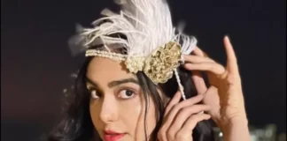 Adah Sharma : फैशन के मामले में किसी से कम नहीं एक्ट्रेस अदा शर्मा adah