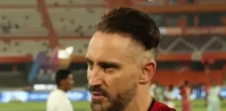 फाफ डुप्लेसी ने अपनी ही टीम RCB के खिलाफ कह दी बड़ी बात faf-du-plessis-news-ipl-2023-sports