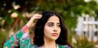 उर्फी जावेद का हर लुक होता है जरा हटकर 313041890_142434061875980_5551042265006773897_n