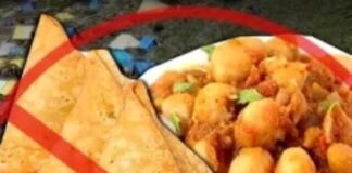 अमरनाथ यात्रा के दौरान भटूरे, समोसे और कोल्ड ड्रिंक पर लगा बैन Screenshot 2023-06-10 181008