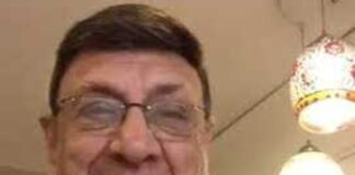 महाभारत’ के ‘शकुनी मामा’ गूफी पेंटल ने दुनिया को कहा अलविदा’ frame0