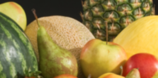 तनाव को कम करने के लिए ये 5 पांच फ्रूट्स खाना न भूले fruit_benefits