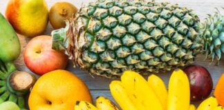 रोजाना फल खाने से कई बीमारियां होती हैं दूर fruits-5