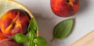 स्किन से लेकर आड़ू के हैं सेहत को भी कई फायदे peach-benefits-pic