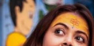 सोशल मीडिया पर देवोलीना लव जिहाद को लेकर लगातार हो रही ट्रोल Screenshot 2023-07-12 184757