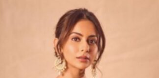 रकुल प्रीत के इस सिंपल लहंगे की कीमत उड़ा देगी होश Screenshot 2023-07-20 174317