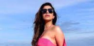 बिकिनी में जब दिखाया ऐसा ग्लैमर, होश संभालना हुआ मुश्किल! download (2)