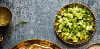 आपने आज तक 500-1000 रुपये तक की बिरयानी खाई होगी vegetable-biryani-recipe