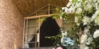 अलाया ने दिखाया हुस्न का जलवा, बेकाबू हुए फैंस alaya-bikini-photo-poster