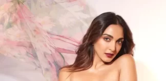 इतना हसीन है कियारा आडवाणी का ये लुक, नहीं संभलेगा दिल kiara-advani-look