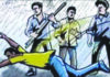 मामूली विवाद में युवक की पीट-पीटकर हत्या, छह आरोपियों पर मामला दर्ज