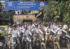 ठाणे ट्रैफिक पुलिस की ‘ट्रैफिक राइडर्स’ पहल बनी संजीवनी, 46 छात्रों का शैक्षणिक वर्ष बचा