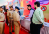 ‘पुलिस मित्र’ पहल से बढ़ेगा जन–पुलिस संवाद, ठाणे में नागरिकों को जुड़ने की अपील