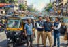 खाकी शर्मसार! मुंबई में वसूलीबाज ट्रैफिक कांस्टेबल गिरफ्तार, ऑटो चालकों से वसूली का भंडाफोड़
