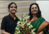 उन्नाव की बेटी चारु चौहान ने सीबीएसई हाईस्कूल में 99% अंक हासिल कर बढ़ाया मान
