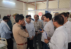 उन्नाव में भीषण सड़क हादसा: बोलेरो दो ट्रकों के बीच फंसी, 6 की मौत, 5 गंभीर घायल