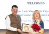 मुंबई में भारत-यूके निवेश सहयोग पर जोर, मुख्यमंत्री से लंदन की लेडी मेयर की मुलाकात