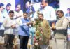 नागपुर में ‘गोदाम लॉजिस्टिक्स पार्क’ का उद्घाटन, 15 हजार रोजगार सृजन की संभावना