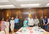 एनसीसी विद्यार्थियों में राष्ट्रसेवा और नेतृत्व की भावना विकसित करने का प्रभावी माध्यम : मंत्री चंद्रकांतदादा पाटील