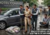 पुणे में ACB का बड़ा एक्शन: ₹28 लाख रिश्वत लेते महिला पुलिस अधिकारी गिरफ्तार, प्रमोशन से पहले ही गिरफ्तारी